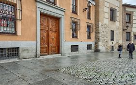 Apartamento en centro histórico